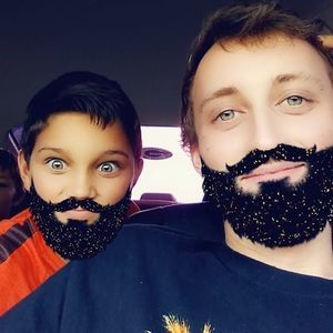 Meet your Posher, Jared